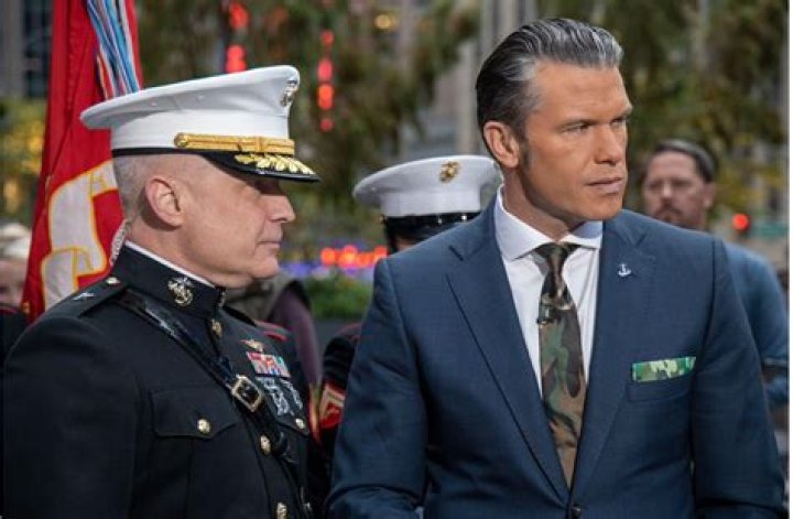 Will Cain And Pete Hegseth's Friendship Explored