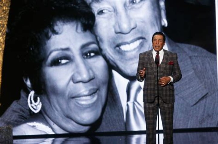 Aretha Robinson: The Talented American Singer and Pianist Who Captivated Hearts
