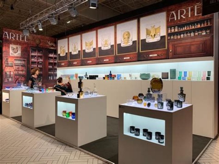 Unveiling The Enchanting World Of Artel Glass: Discoveries And Insights