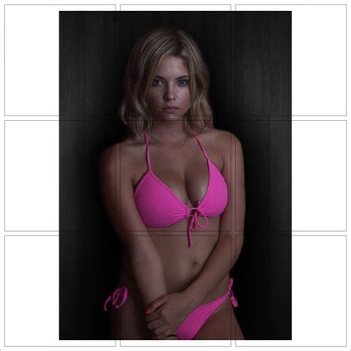 Unveiling The Truth Behind Ashley Benson's Private Photo Leak: Insights And Revelations