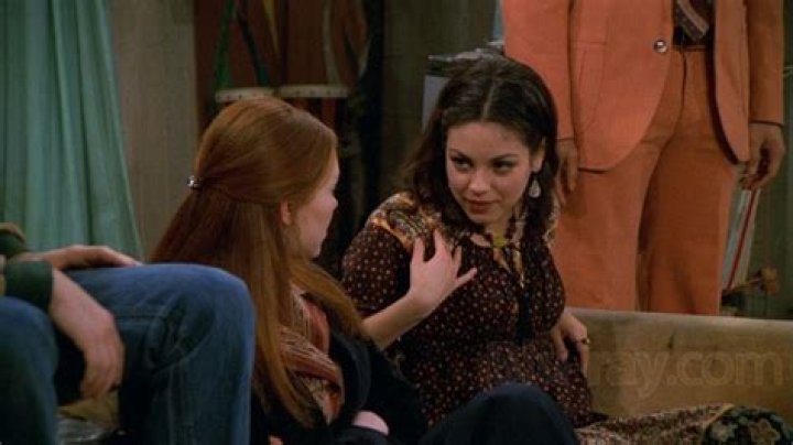 Ashley Ellerin: The Iconic Character from That '70s Show and Her Impact on Pop Culture