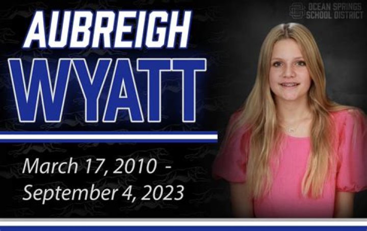 A Deep Dive Into The Tragic Loss Of Aubreigh Wyatt