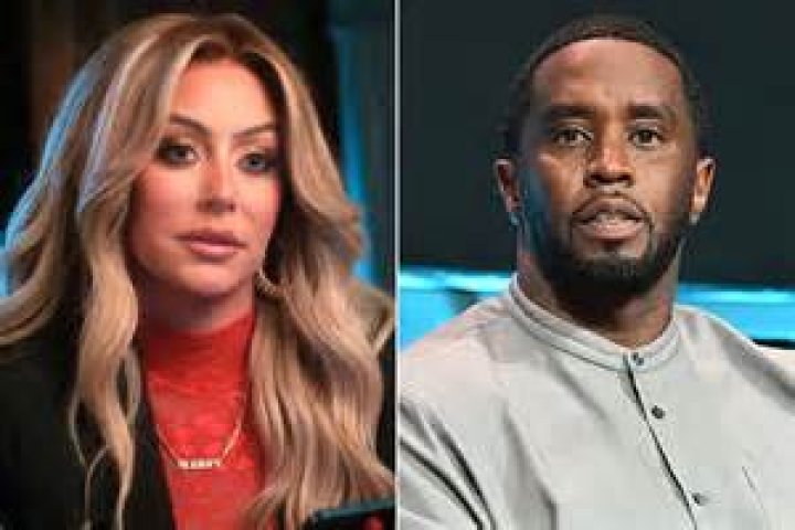 Aubrey O'Day Net Worth: A Comprehensive Look at Her Financial Success