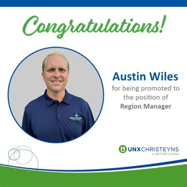 Unveiling The Secrets Of Austin Wiles: Fitness, Strength, And Inspiration