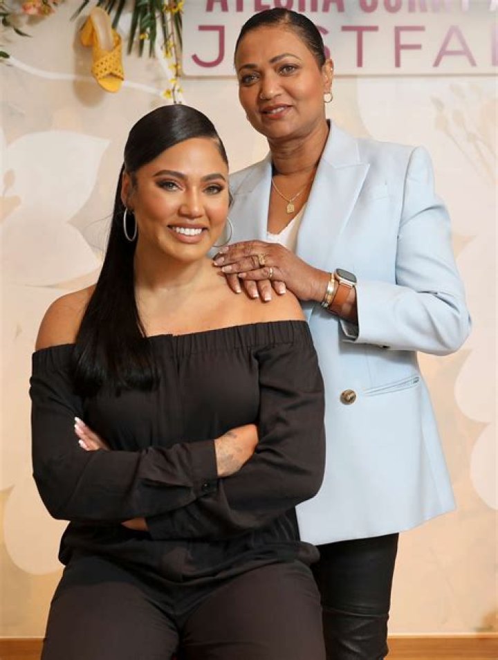 Ayesha Curry's Parents: A Comprehensive Look into Their Lives and Legacy