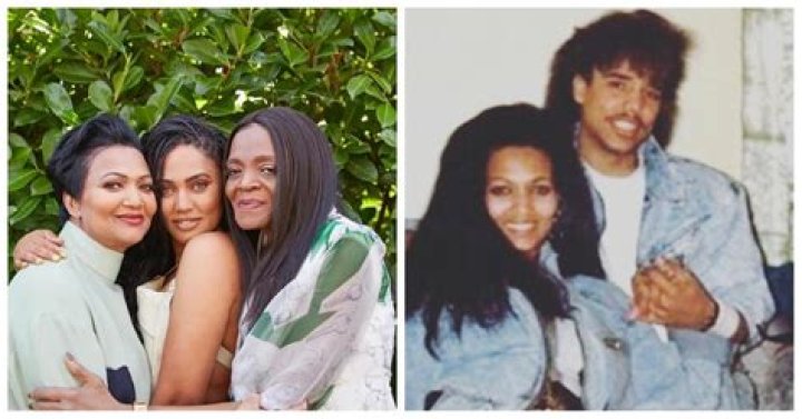 Ayesha Curry Father: Exploring the Legacy of a Basketball Legend