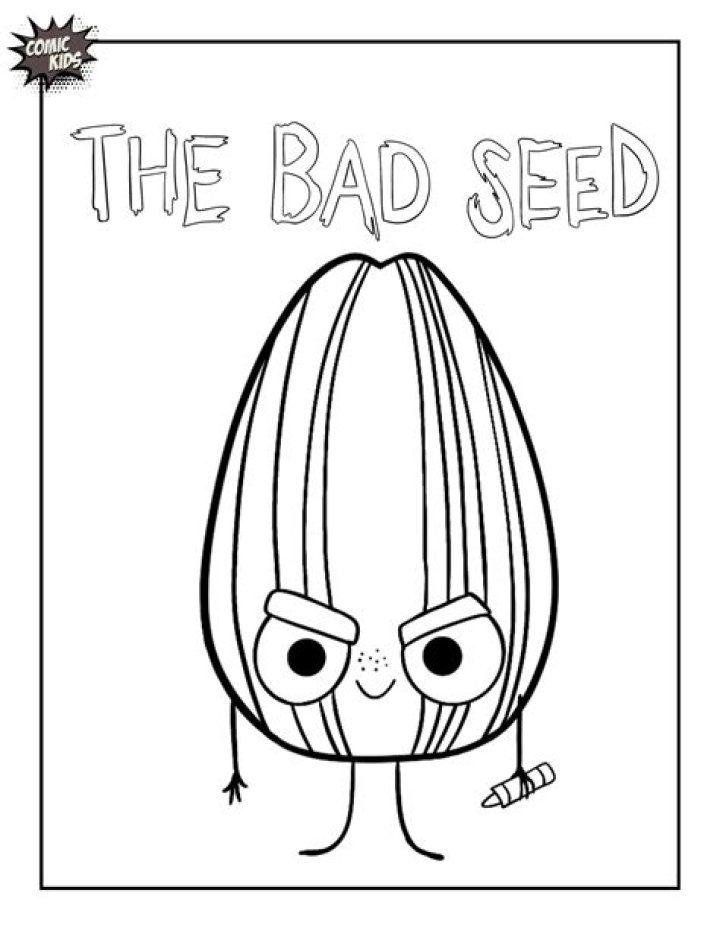 Bad Seed: Understanding the Concept and Its Impact on Society