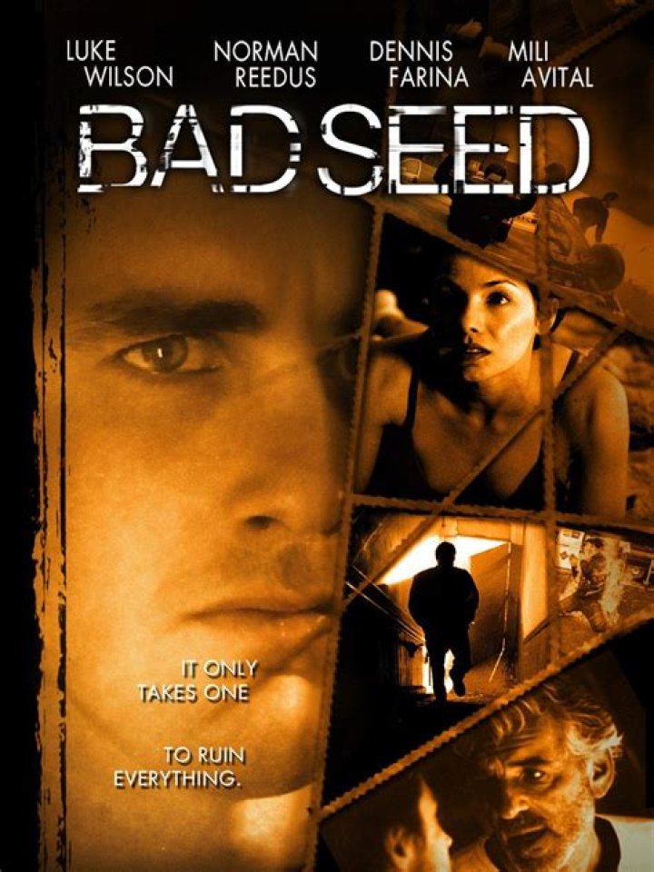 Badseed Movie: A Thrilling Cinematic Experience That Keeps You at the Edge of Your Seat