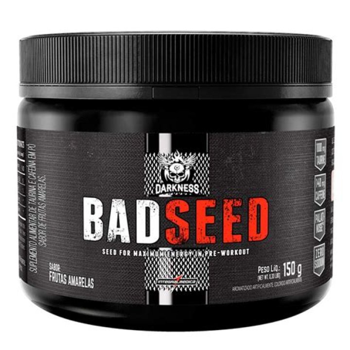 Badseed: A Comprehensive Exploration of the Dark Side of Human Nature