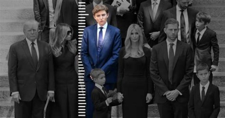 Barron Trump Height and Health: Understanding His Unique Journey