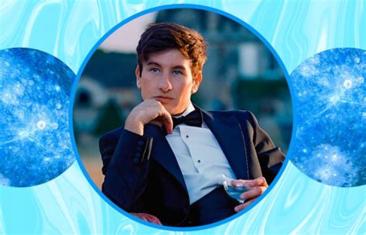 Barry Keoghan Birth Chart: Unlocking the Astrological Insights of a Rising Star