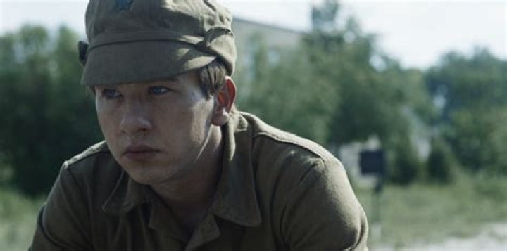 Barry Keoghan and Chernobyl: Unpacking the Connection (or Lack Thereof)