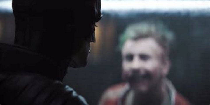 Barry Keoghan Joker: A Deep Look at the Chilling Portrayal