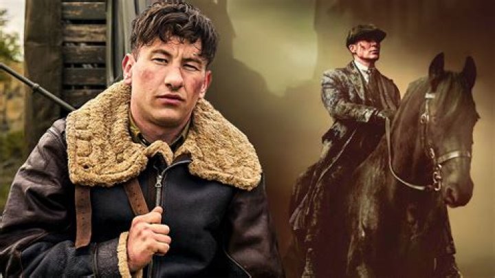 Barry Keoghan Peaky Blinders: Exploring a Dream Casting