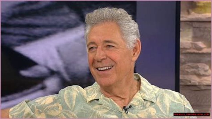 Barry Williams: Bio, Age, Career, Net Worth, and Married Life