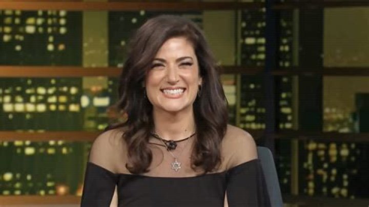 Discoveries In Batya Ungar-Sargon's Nationality