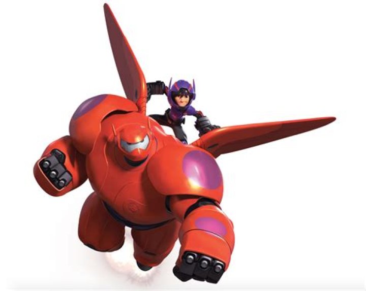 Unveiling The Soaring Secrets Of Baymax: Discoveries And Insights