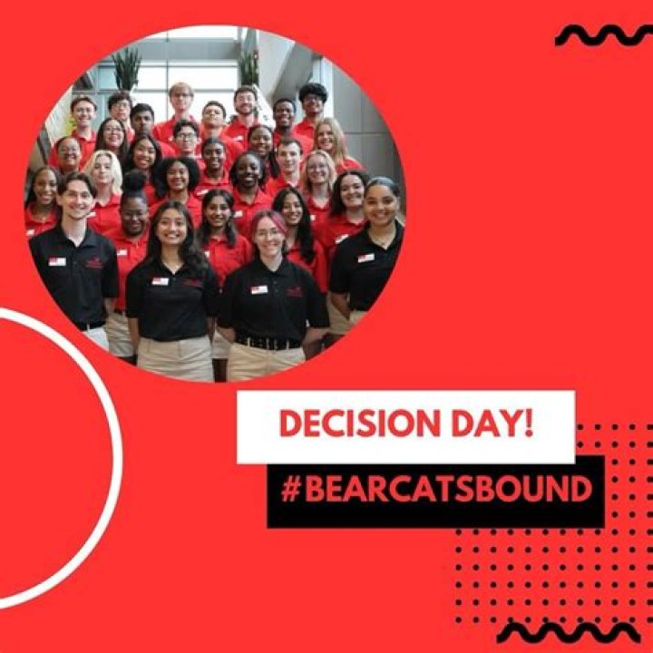 Discover The Gateway To Success: Bearcat Bound Orientation Unveiled