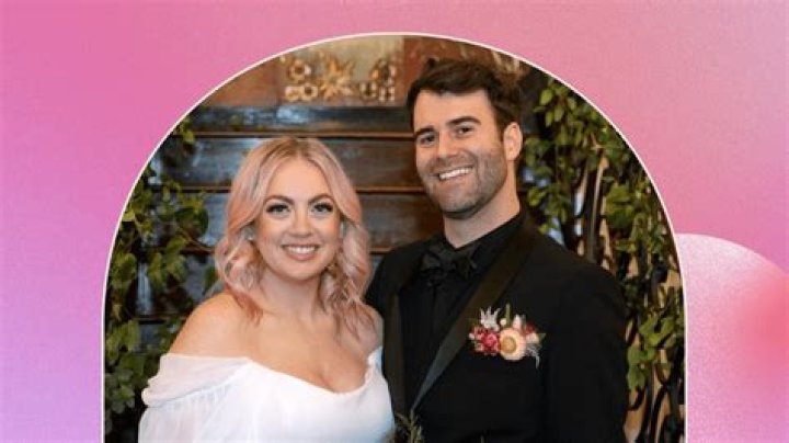 Becca and Austin's Journey: A Comprehensive Look into Their Married at First Sight Story
