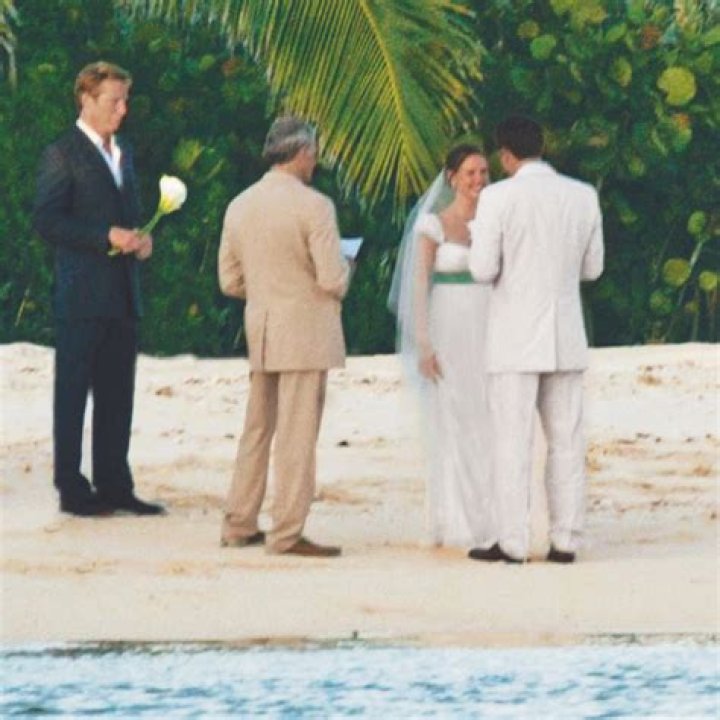 Ben Affleck and Jennifer Garner Wedding Pictures: A Look Back at Their Beautiful Union