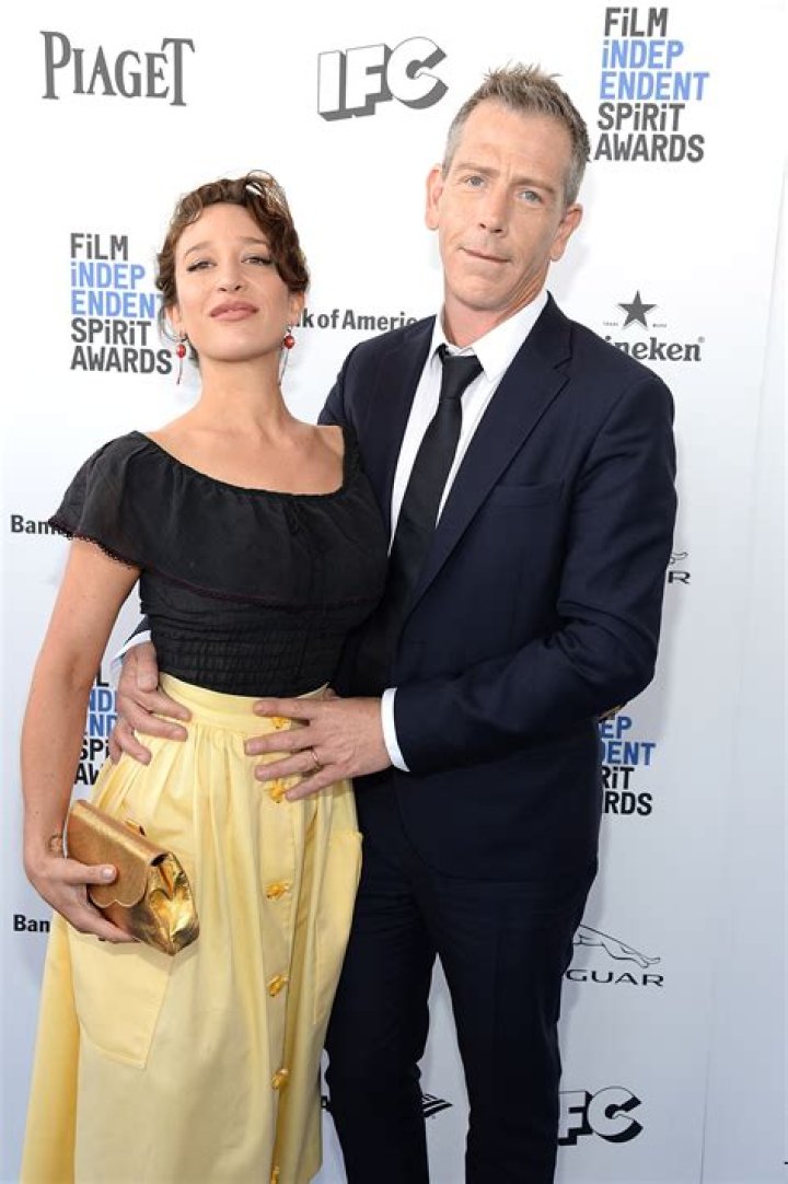Ben Mendelsohn Married: The Untold Story of Love, Career, and Family