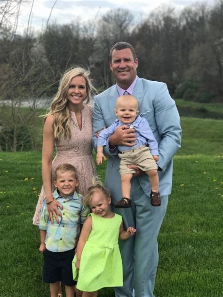 Ben Roethlisberger Family: A Deep Dive into the Life of the Steelers Legend