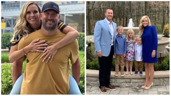 Ben Roethlisberger's First Wife: An In-Depth Look into Their Relationship and Life Together