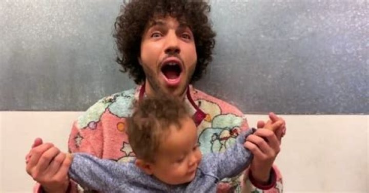 Exploring the Buzz Around Benny Blanco Children: What the Information Tells Us