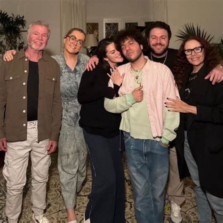 Benny Blanco Family: Unraveling the Personal Side