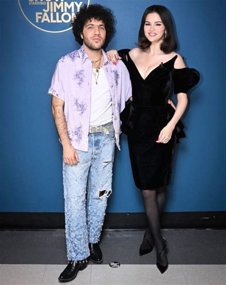 Exploring Benny Blanco Height: What Fans Are Curious About