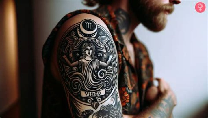 Best Match for Male Virgo: Discovering the Perfect Zodiac Pairing