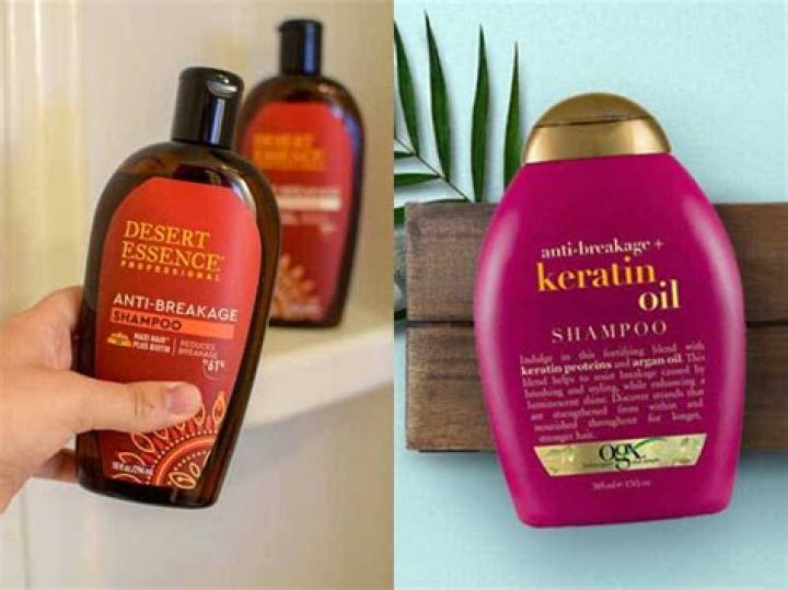 Best Shampoo for Hair Breakage: Restore Your Hair&rsquo;s Strength and Shine