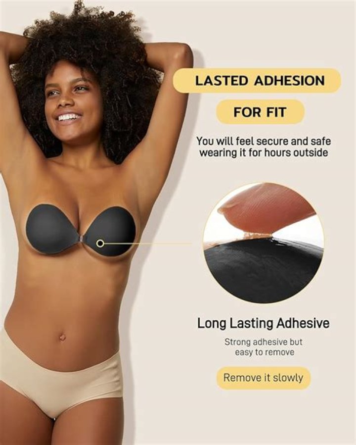 Unveiling The Truth Behind Betty Bra Strapless Reviews: Discoveries And Insights