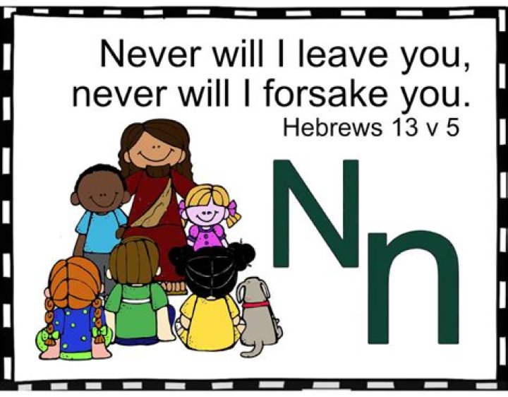 Unveiling Hidden Gems In Bible Verses Starting With "N"