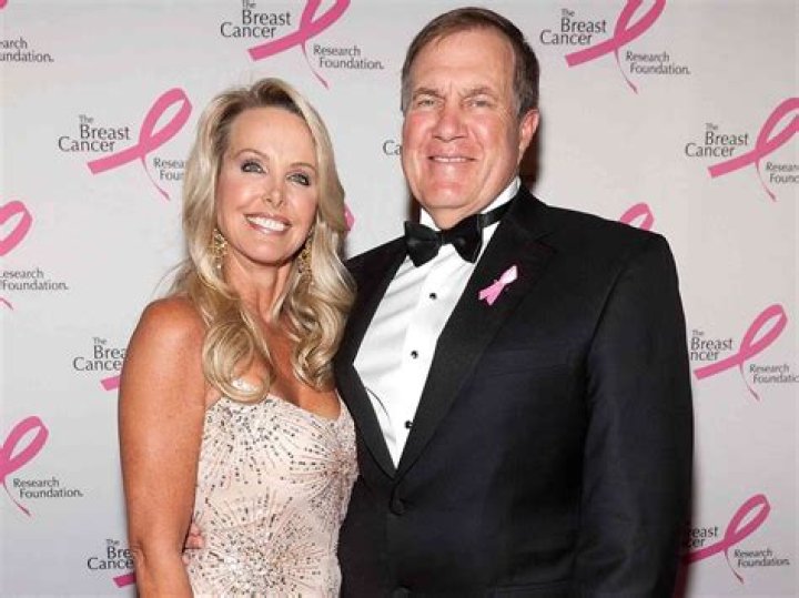 Unveiling the Life of Bill Belichick's Ex-Wife: Insights into Their Marriage and Beyond