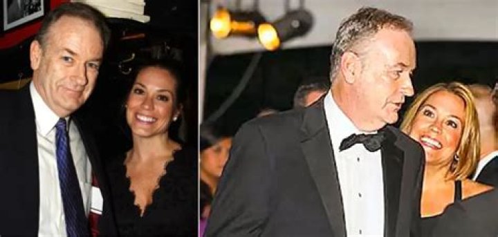 Bill O'Reilly's New Wife: A Deep Dive into His Personal Life and Relationships