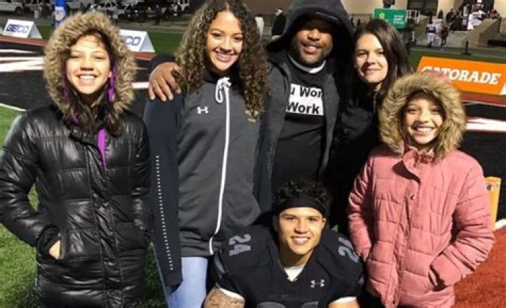 Blake Corum Family: An In-Depth Look at the Star Running Back's Family Life