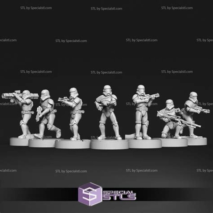 Unleash The Enchanting World Of Blue Wolf Miniatures
