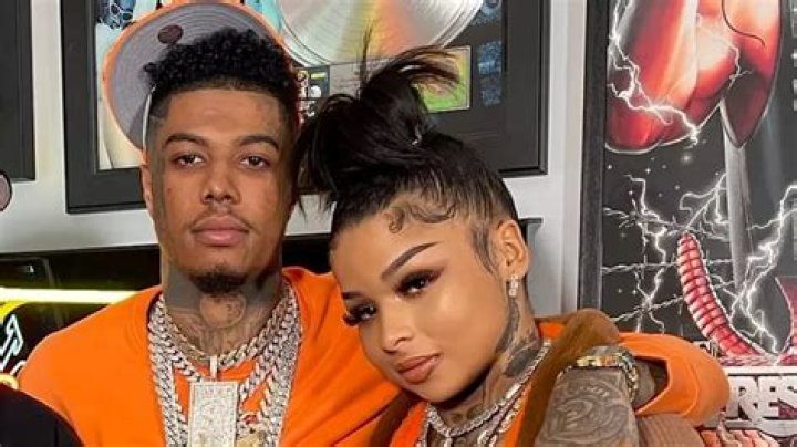 Blueface and Chrisean: A Look at the Public Eye and Recent Developments