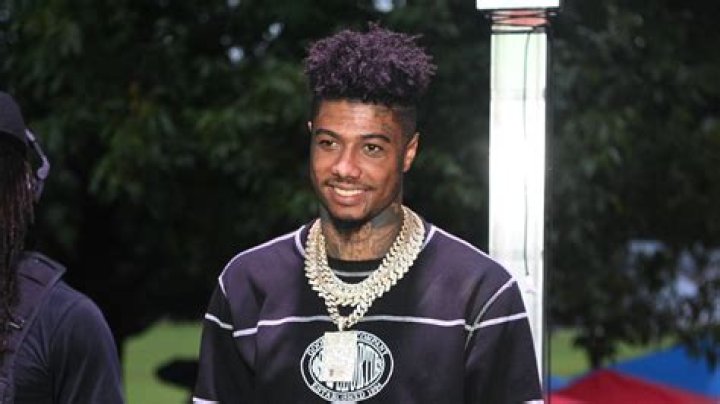 Blueface Release Date: What We Know About His Prison Sentence