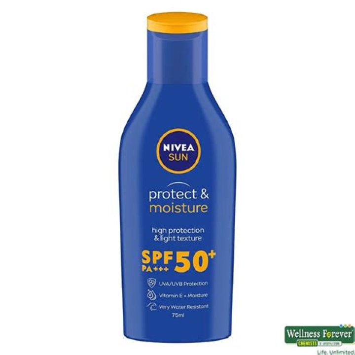 Discover the Best Body Lotion with SPF for Ultimate Skin Protection