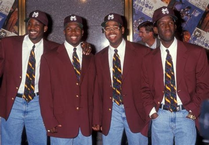 Did Boyz II Men Really Die? Debunking the Myths and Unveiling the Truth