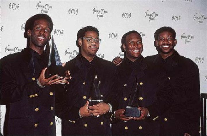 Boyzz to Men Member Dies: A Heartbreaking Loss and Legacy