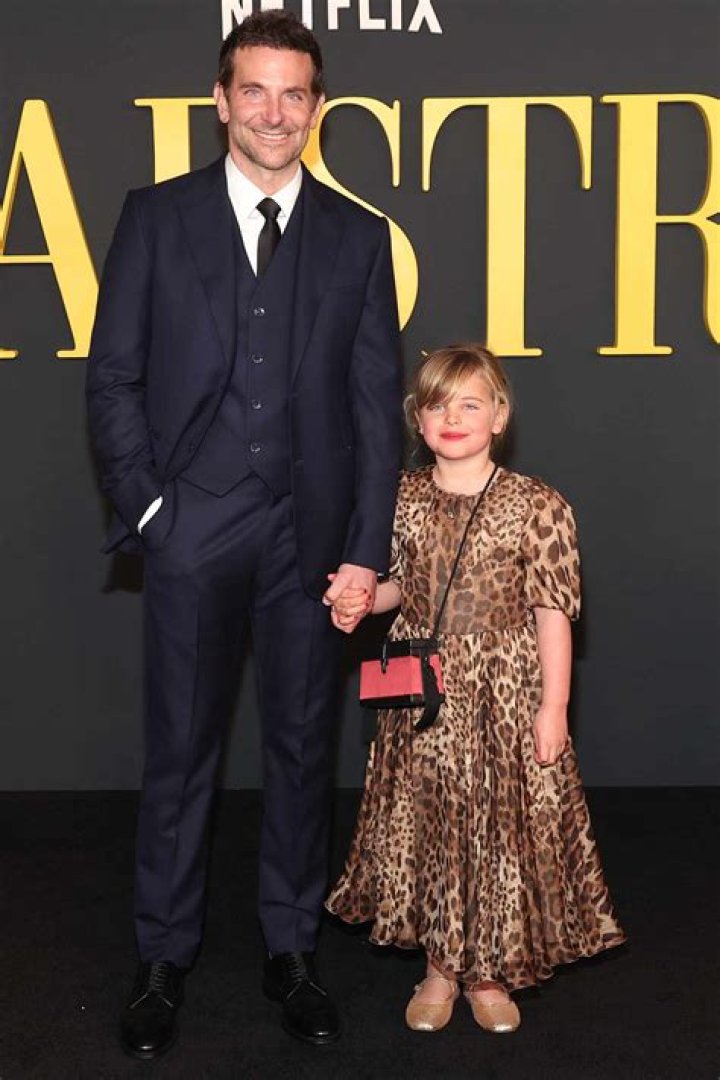 Bradley Cooper Daughter: A Closer Look at Her Life, Family, and More