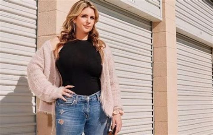 Brandi Passante Net Worth: How the Storage Wars Star Built Her Fortune