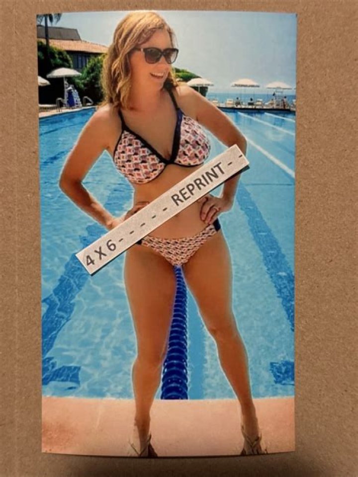 Brandi Passante Pics: A Look at Her Latest Captivating Moments