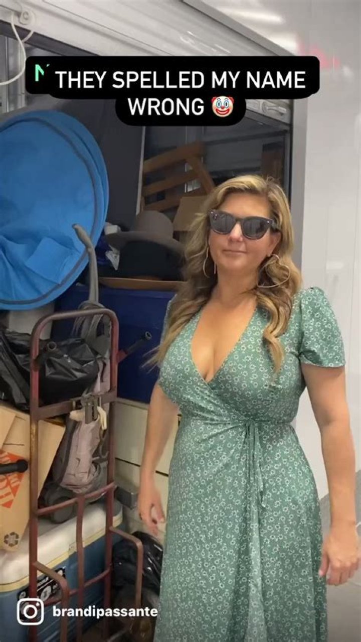 Brandi Passante Video: What the Storage Wars Star Is Doing Now