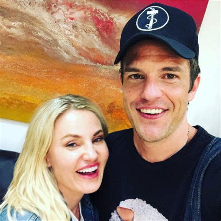 Brandon Flowers' Wife: The Untold Story of Tana Flowers
