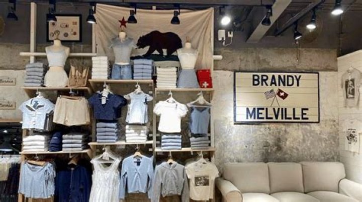 Brandy Melville Ann Arbor: A Comprehensive Guide to the Fashion Phenomenon