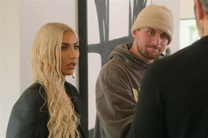 Understanding the Parents of Bre Tiesi from Selling Sunset: Family Background and Influence
